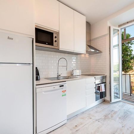 Апартаменты Guestready - Mosaic Terrace Лиссабон Экстерьер фото