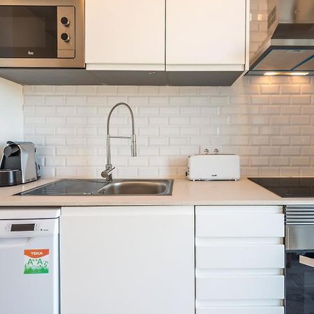 Апартаменты Guestready - Mosaic Terrace Лиссабон Экстерьер фото