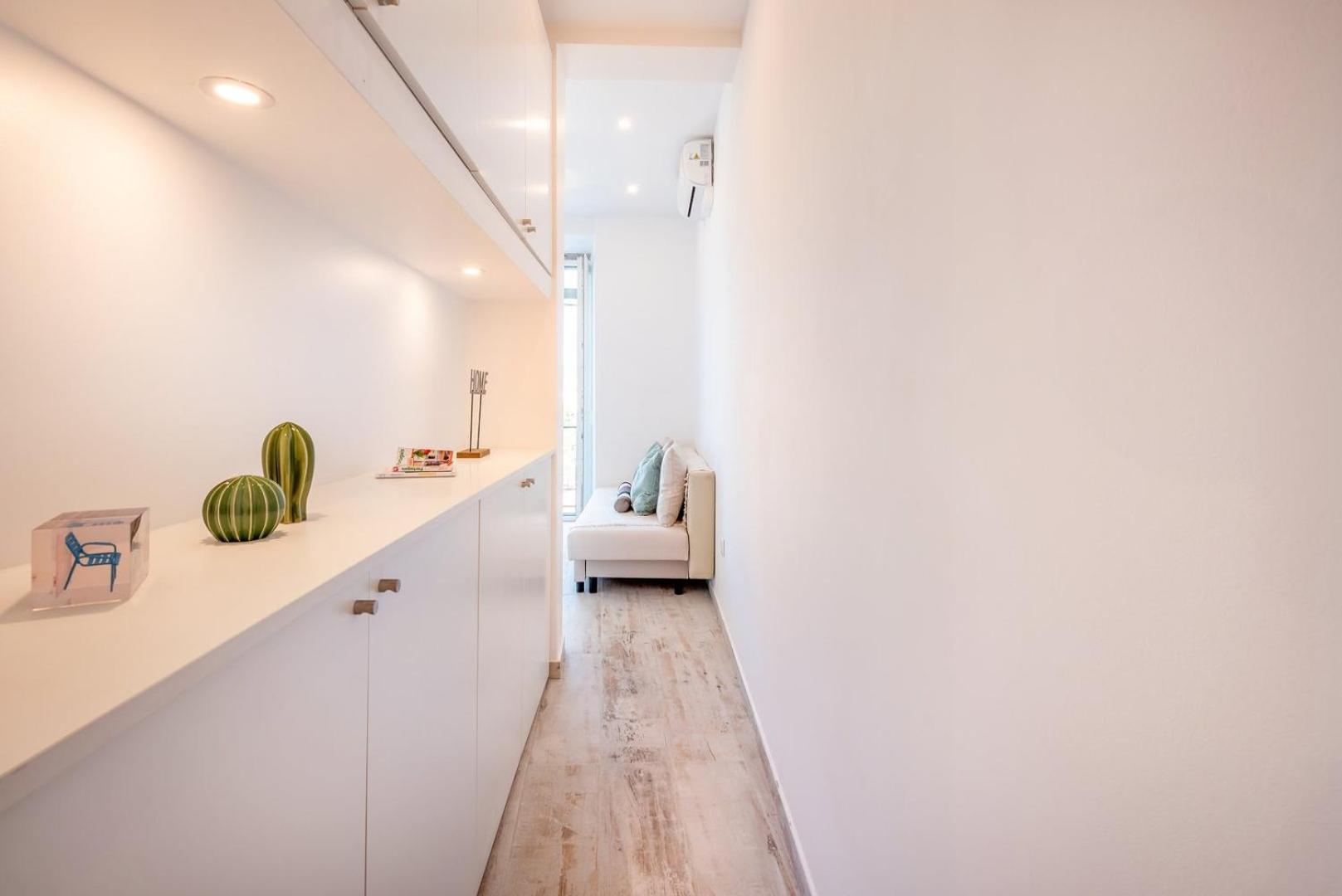 Апартаменты Guestready - Mosaic Terrace Лиссабон Экстерьер фото