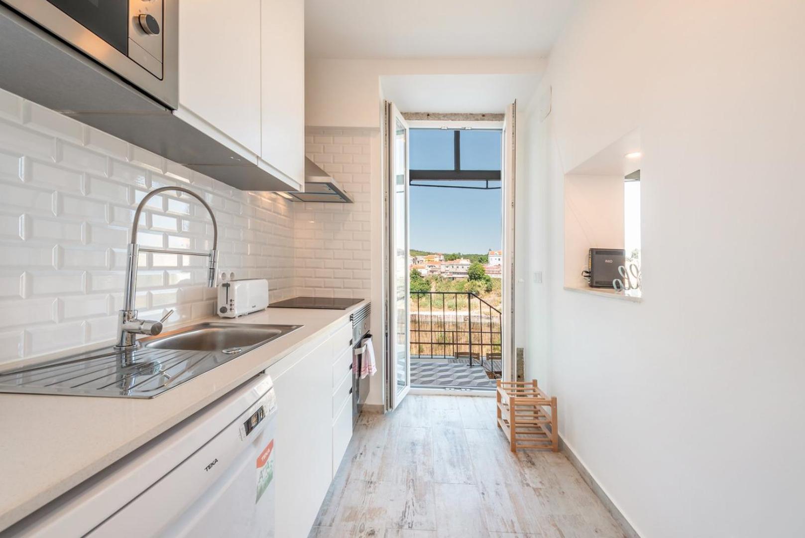 Апартаменты Guestready - Mosaic Terrace Лиссабон Экстерьер фото